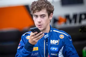 Las posibilidades de que Franco Colapinto corra este fin de semana en la Fórmula 1