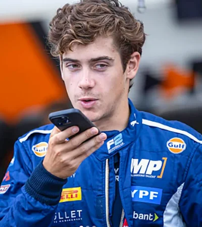 Qué tiene que pasar para que Franco Colapinto corra este fin de semana en la Fórmula 1/