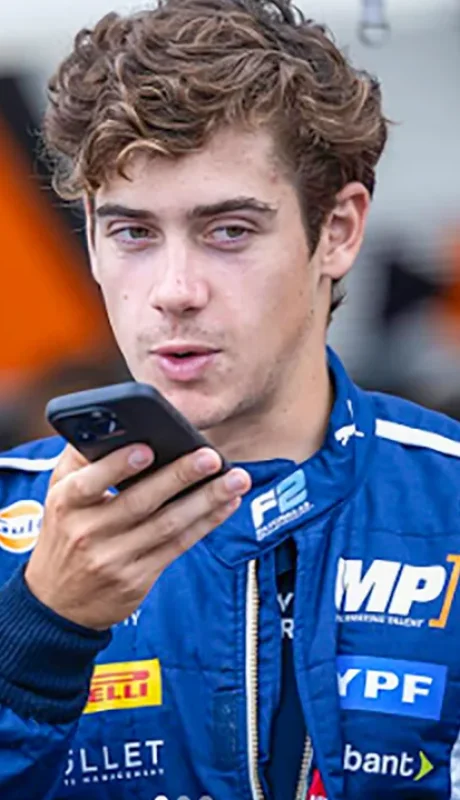 Qué tiene que pasar para que Franco Colapinto corra este fin de semana en la Fórmula 1/