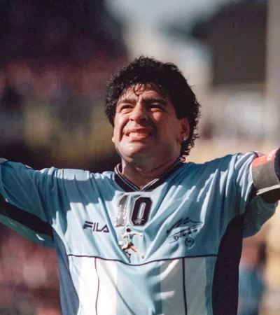 Diego falleció a los 60 años en Tigre./