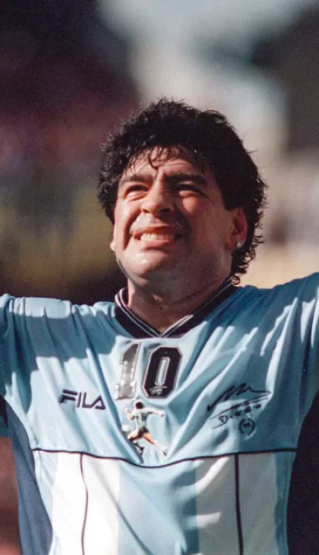 Diego falleció a los 60 años en Tigre./