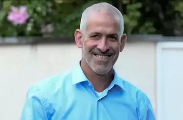 Netanyahu destituye al director del temible Shin Bet