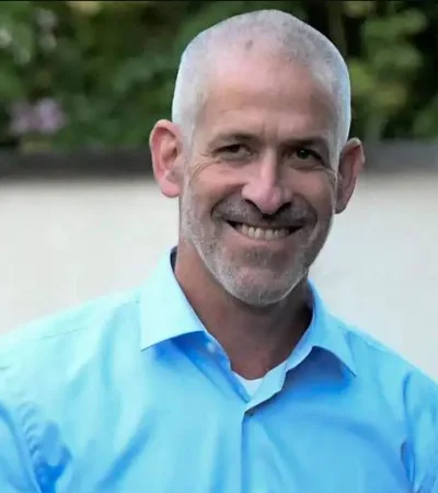 Ronen Bar era el hombre fuerte de la Inteligencia Nacional israelí.