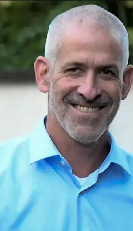 Ronen Bar era el hombre fuerte de la Inteligencia Nacional israelí.