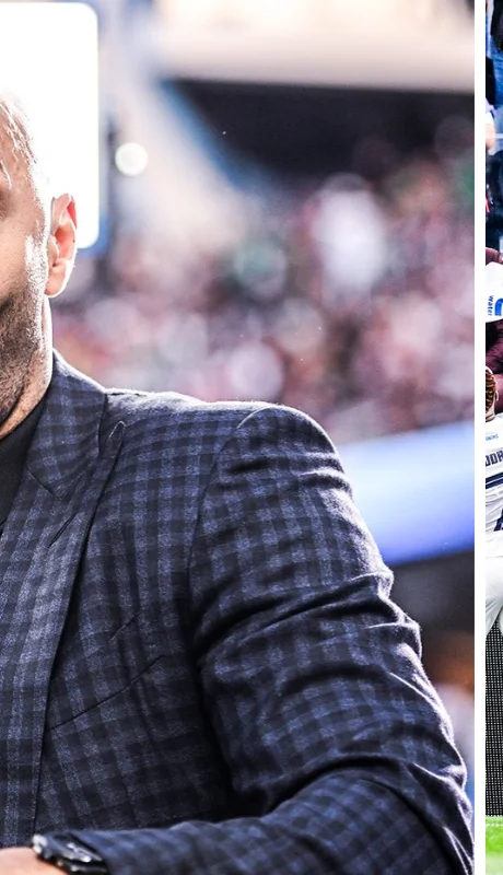 Thierry Henry fue protagonista de uno de los triunfos más importantes de Panamá.