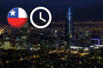 Tours de compras a Chile: cambios en el horario de los comercios