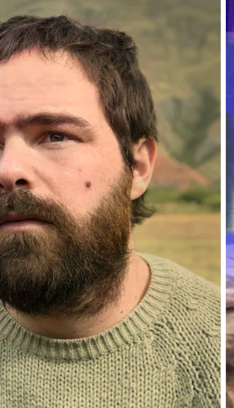 El arresto fue en la madrugada de este viernes por haber cometido vandalismo.