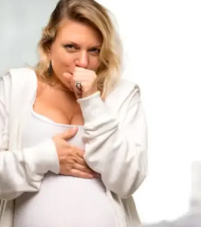 Una gestante debe tener un corazón sano para poder aumentar su gasto cardíaco y disminuir las resistencias periféricas.