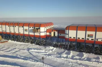 Escándalo en la Antártida: denuncian a investigador por acoso y agresión