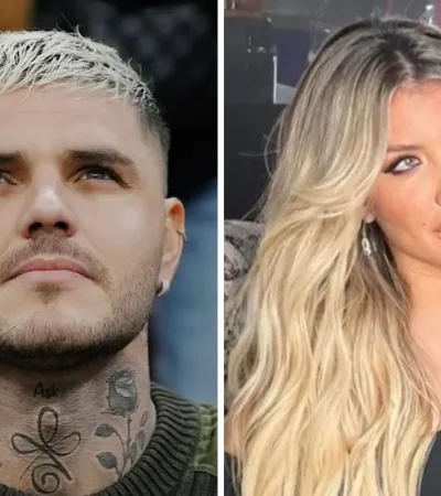 Cómo impacta emocionalmente la separación de Wanda Nara y Mauro Icardi en sus hijas.