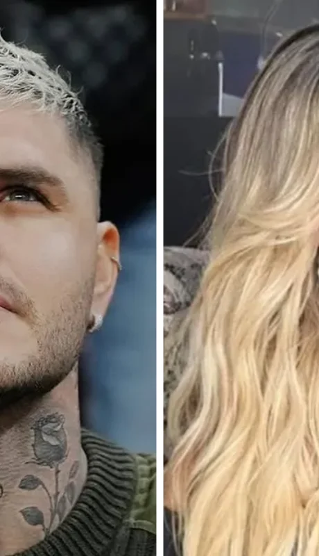 Cómo impacta emocionalmente la separación de Wanda Nara y Mauro Icardi en sus hijas.