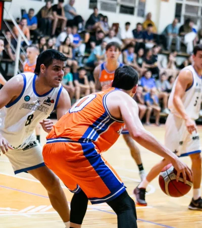 Floja temporada del conjunto Naranja.