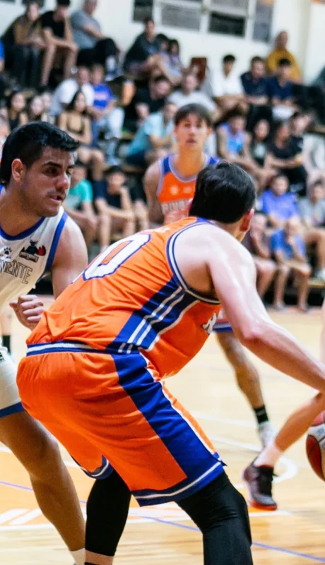 Floja temporada del conjunto Naranja.