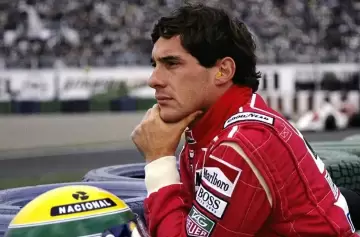 Ayrton Senna: El legado eterno de un campeón