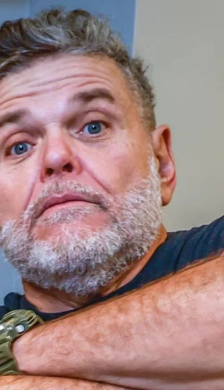 Alfredo Casero recibió el alta tras una cirugía de cadera y comienza su recuperación