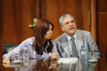 Estados Unidos sancionó por corrupción a Cristina Kirchner y sus hijos, y no podrán ingresar a ese país