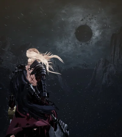 The First Berserker: Khazan