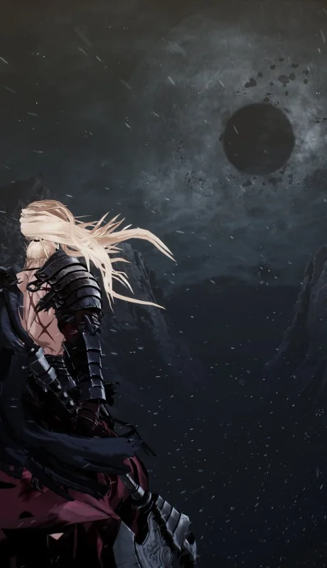 The First Berserker: Khazan