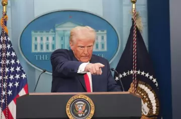 530.000 cubanos, haitianos, nicaragüenses y venezolanos con estatus legal serían deportados