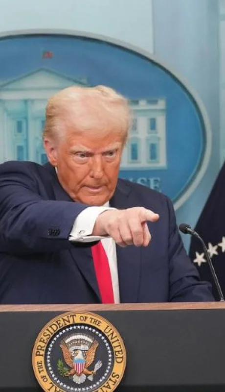 Ni los migrantes en proceso de regularización se pueden proteger de la cruzada trumpista.