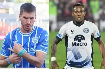 Fecha 12 del Torneo Apertura 2025: días, horarios, árbitros y TV