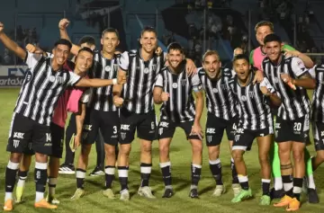 Gimnasia y Maipú: Cuándo juegan los mendocinos en la Primera Nacional