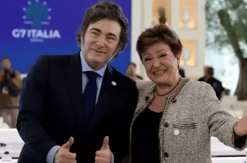 Oficializaron los 20 mil millones, la pregunta es si alcanzan