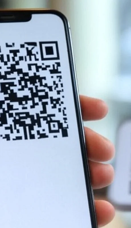 Se recomienda tener mucha precaución a la hora de pagar con código QR/
