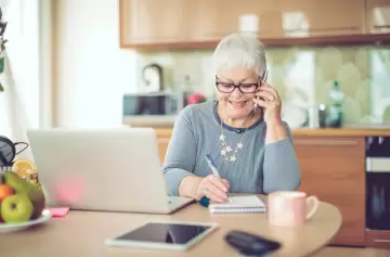 ¿Tenés más de 45? Así podés adaptar tu perfil y conseguir empleo