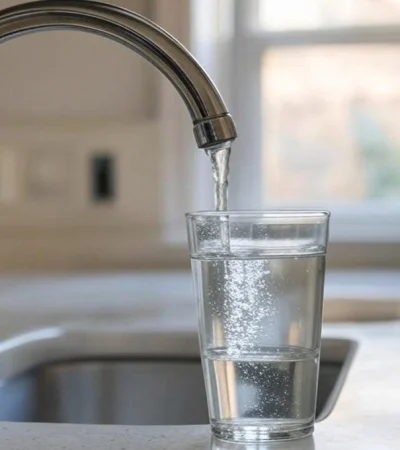 Podría faltar agua en algunos departamentos del Gran Mendoza debido a trabajos de videoinspección.