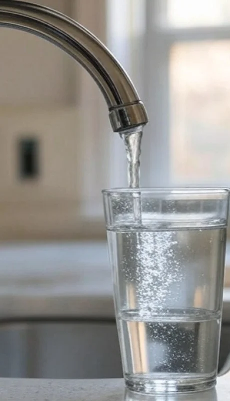 Podría faltar agua en algunos departamentos del Gran Mendoza debido a trabajos de videoinspección.