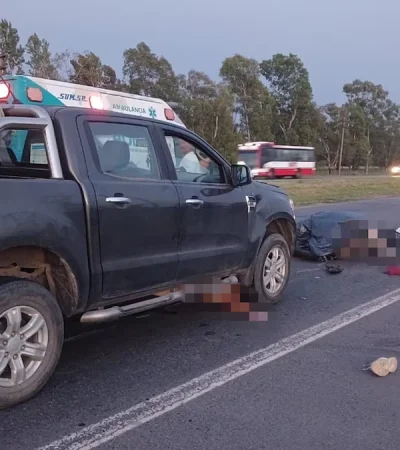 Foto: gentileza Infobae