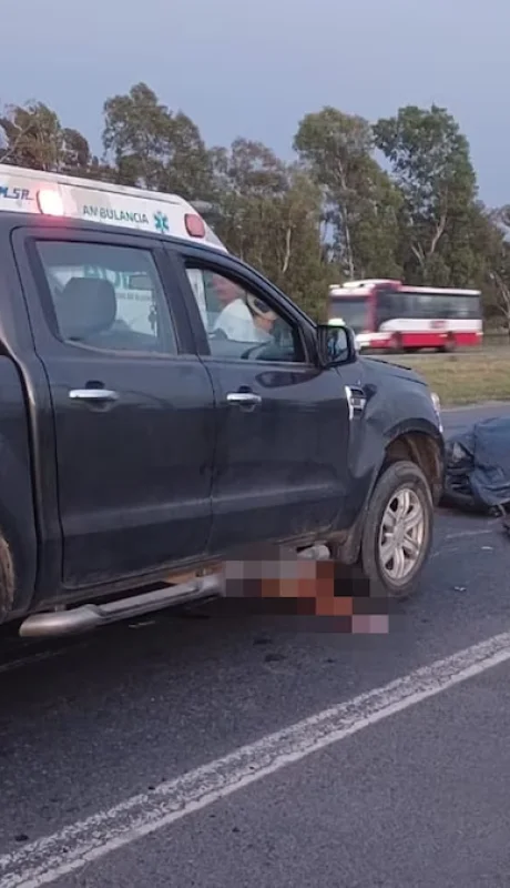 Foto: gentileza Infobae