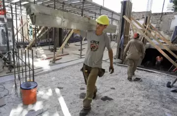 "Mendoza tiene una oportunidad histórica de generar trabajo en la construcción", según Gerardo Fernández