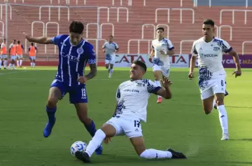 Godoy Cruz y Talleres se pusieron al día en el torneo