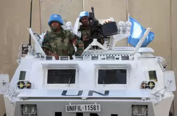 ¿Funcionará la participación de las fuerzas de paz en Ucrania?