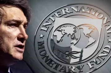 ¿Cuánta plata fresca podría recibir la Argentina por el crédito del Fondo Monetario?