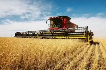 El agro muestra optimismo pese a que las soluciones son provisorias