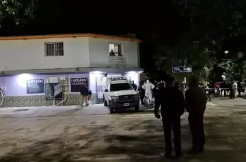 Femicidio en Rivadavia: asesinó a su expareja en un comercio y luego se quitó la vida