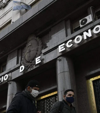Ministerio de Economía