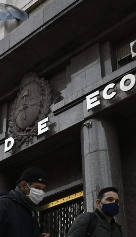 Ministerio de Economía