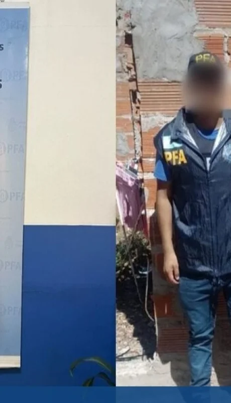 Cayó el asesino que ejecutó a un joven en Moreno por un celular
