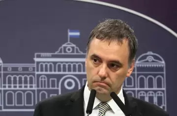 Adorni ganaría en CABA según una reciente encuesta electoral