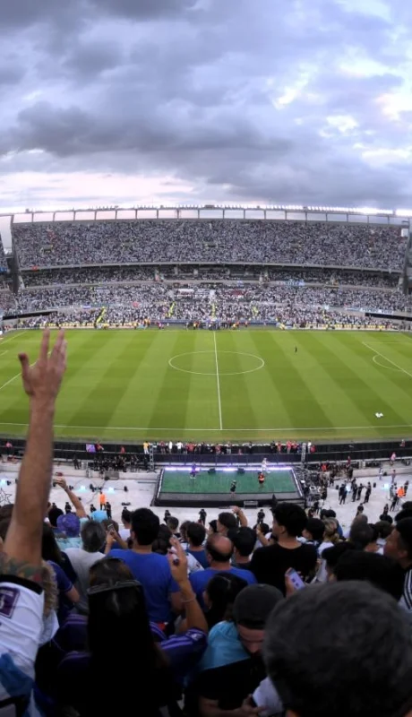 La medida se implementará en el Más Monumental