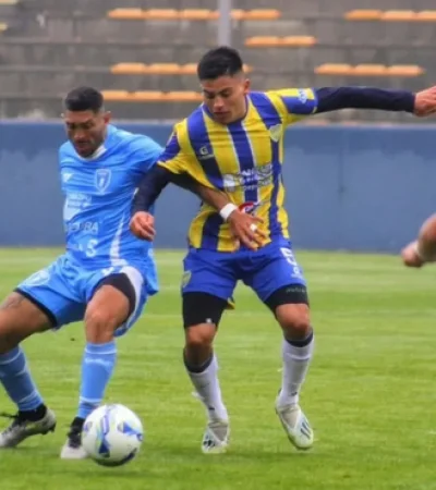 Gutiérrez debutó con una derrota.