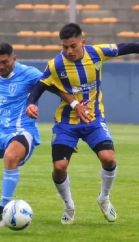 Gutiérrez debutó con una derrota.