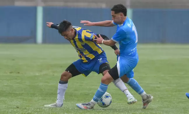 Gutiérrez debutó con una derrota.