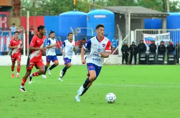 Agónico empate de Deportivo Maipú ante Güemes: un punto de la galera