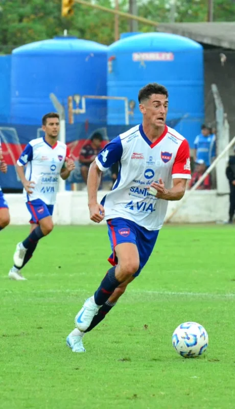 Buena unidad del Deportivo Maipú en el Norte