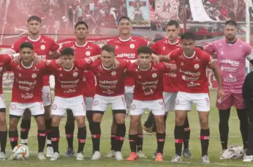 Huracán se recuperó con un agónico triunfo ante Estudiantes de San Luis